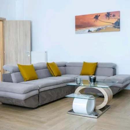 Apartment Nikos Infinity *