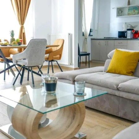 Apartment Nikos Infinity *