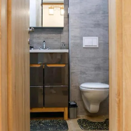 Apartment Nikos Infinity