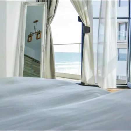 Apartment Nikos Infinity