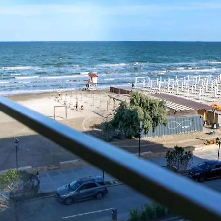 Apartment Nikos Infinity *