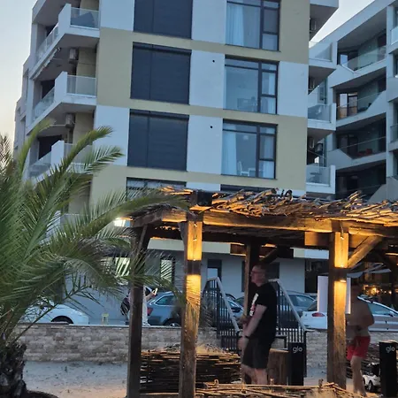 Apartment Nikos Infinity