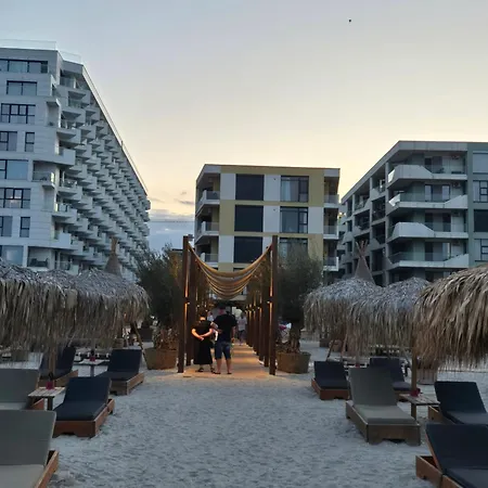 Apartment Nikos Infinity